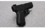 Glock 23 Gen 3 Pistol in .40 S&W - 1 of 3