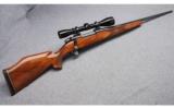 Weatherby Mark V in .300 Weatherby Magnum - 1 of 9