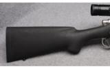 Remington 700 Rifle with Swarovski Scope in .270 - 2 of 9