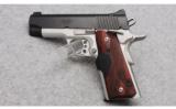 Kimber Pro Crimson Carry II Pistol in .45 ACP - 3 of 3