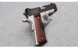 Kimber Pro Crimson Carry II Pistol in .45 ACP - 1 of 3