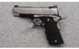 Kimber Pro CDP II Pistol in .45 ACP - 3 of 3