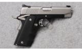 Kimber Pro CDP II Pistol in .45 ACP - 2 of 3