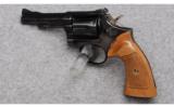 Smith & Wesson Model 15-3 Revolver in .38 Special - 3 of 4