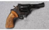 Smith & Wesson Model 15-3 Revolver in .38 Special - 2 of 4