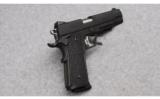Sig Sauer 1911 Tac Ops Pidtol in .45 Auto - 1 of 3