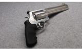 Smith & Wesson 460 XVR Revolver in .460 S&W Magnum - 1 of 1