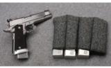 Para Ordnance P16.40 Limited Pistol in .40 S&W - 1 of 3