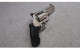 Smith & Wesson 500 Revolver in .500 S&W Magnum - 1 of 3