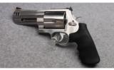 Smith & Wesson 500 Revolver in .500 S&W Magnum - 3 of 3