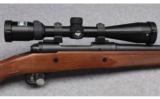 Savage 14 American Classic Left Hand Rifle in .308 - 3 of 9