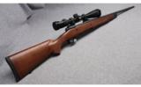 Savage 14 American Classic Left Hand Rifle in .308 - 1 of 9