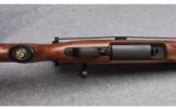 Savage 14 American Classic Left Hand Rifle in .308 - 5 of 9