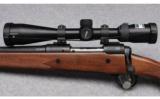 Savage 14 American Classic Left Hand Rifle in .308 - 7 of 9