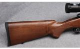 Savage 14 American Classic Left Hand Rifle in .308 - 2 of 9