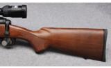 Savage 14 American Classic Left Hand Rifle in .308 - 8 of 9