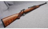 Ruger M77RS Magnum Rifle in .458 Lott - 1 of 1