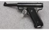Ruger Standard Model Pistol in .22 LR - 3 of 3