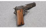 Star Model 1921 Pistol in 9mm Largo - 1 of 3