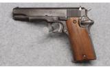Star Model 1921 Pistol in 9mm Largo - 3 of 3
