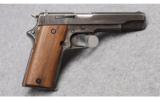 Star Model 1921 Pistol in 9mm Largo - 2 of 3