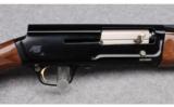Browning A5 Hunter Shotgun in 12 Gauge - 3 of 9