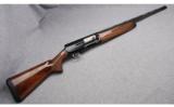 Browning A5 Hunter Shotgun in 12 Gauge - 1 of 9