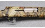 Browning A5 Realtree Max-5 Shotgun in 12 Gauge - 3 of 9