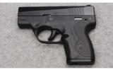 Beretta Nano Pistol in 9X19 - 3 of 3