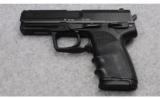 Heckler & Koch USP Pistol in .40 S&W - 3 of 3