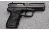Heckler & Koch USP Pistol in .40 S&W - 2 of 3