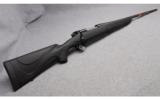 Winchester Model 70 Ultimate Shadow Rifle in 30-06 - 1 of 9