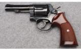 Smith & Wesson Model 10-8 Revolver in .38 Special - 3 of 3