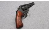 Smith & Wesson Model 10-8 Revolver in .38 Special - 1 of 3