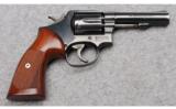Smith & Wesson Model 10-8 Revolver in .38 Special - 2 of 3