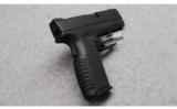 Springfield XDM-40 3.8 Pistol in .40 S&W - 1 of 3