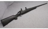 Browning A-Bolt Rifle in .338 Winchester Magnum - 1 of 9