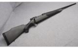 Weatherby Vanguard II Rifle in .270 Winchester - 1 of 9