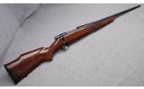 Weatherby Vanguard Rifle In .300 Weatherby Magnum - 1 of 9