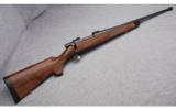 Weatherby Vanguard Rifle in 7MM Remington Magnum - 1 of 1