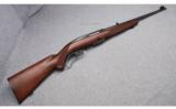 Winchester Model 88 Rifle in .358 Winchester - 1 of 1