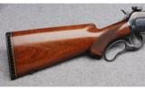 Winchester Model 71 Rifle in .348 WCF - 2 of 9