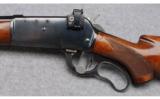Winchester Model 71 Rifle in .348 WCF - 7 of 9