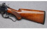 Winchester Model 71 Rifle in .348 WCF - 8 of 9