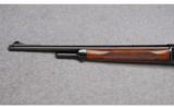 Winchester Model 71 Rifle in .348 WCF - 6 of 9