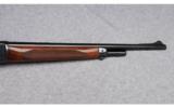 Winchester Model 71 Rifle in .348 WCF - 4 of 9