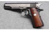 Colt Government Model MK IV Series 70 in .45 Auto - 3 of 3