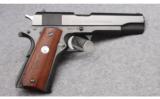 Colt Government Model MK IV Series 70 in .45 Auto - 2 of 3