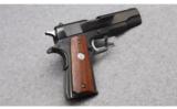 Colt Government Model MK IV Series 70 in .45 Auto - 1 of 3