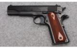 Colt Government Model Pistol in .45 Auto - 3 of 3